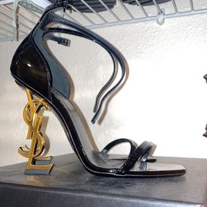 YSL Opyum Sandals